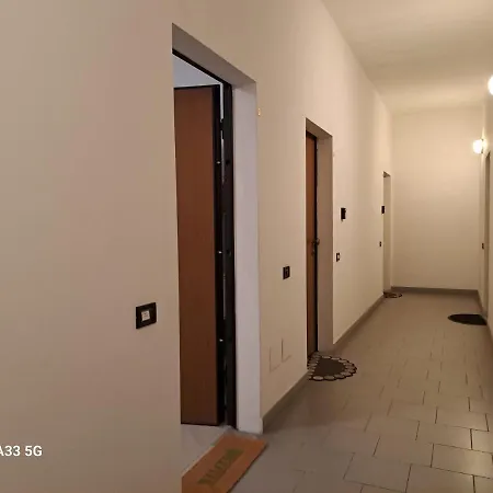Da Marco Apartment Budrio (Bologna)