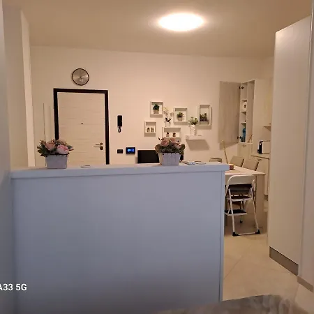 Apartment Da Marco Budrio (Bologna)