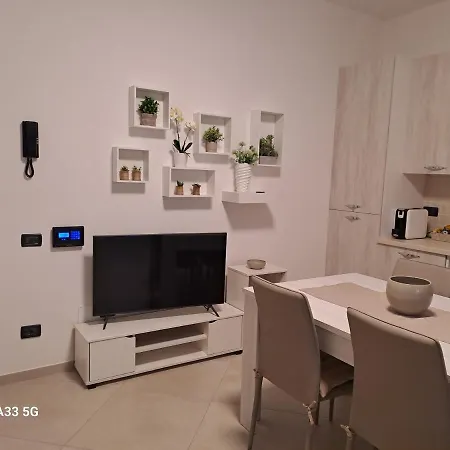 Apartment Da Marco