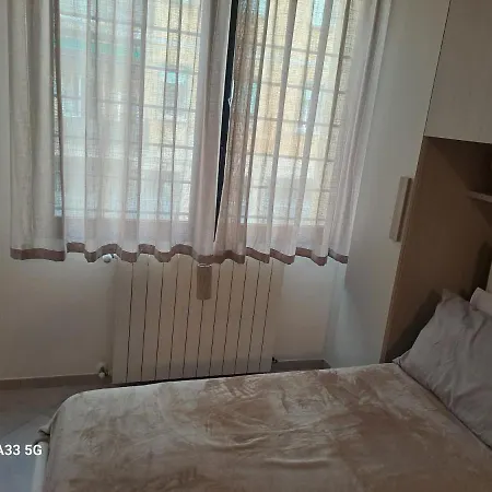 Apartment Da Marco Budrio (Bologna)