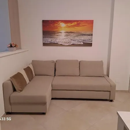 Apartment Da Marco