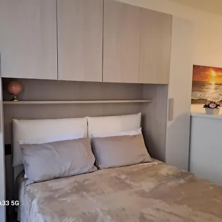 Apartment Da Marco Budrio (Bologna)