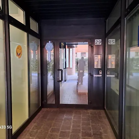 Da Marco Apartment Budrio (Bologna)