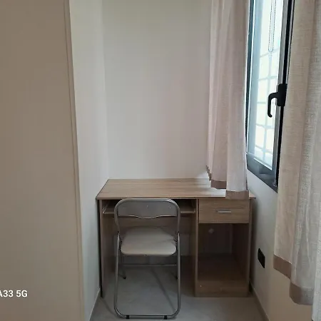 Da Marco Apartment *