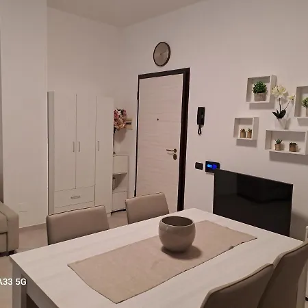 Da Marco Apartment