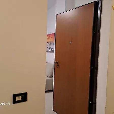Da Marco Apartment *