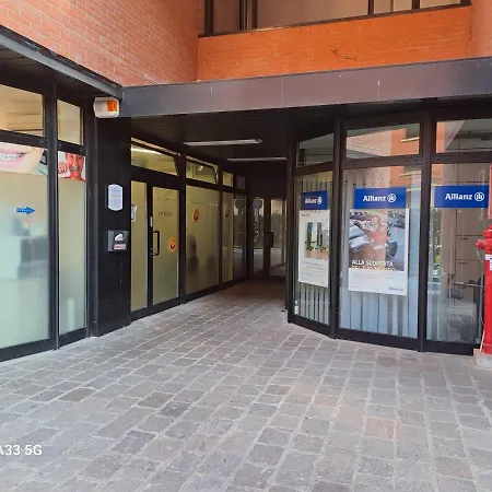 Da Marco * Budrio (Bologna)