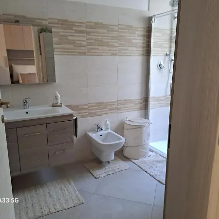 Apartment Da Marco *