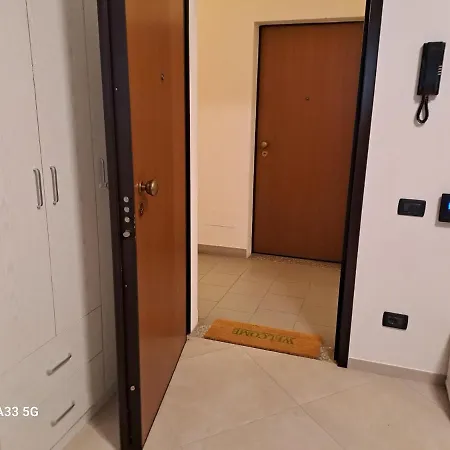 Apartment Da Marco *