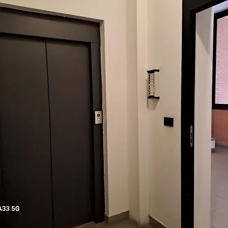 Apartment Da Marco *