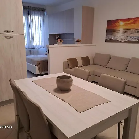 Apartment Da Marco Budrio (Bologna)