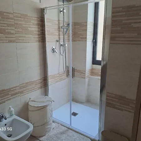 Apartment Da Marco *