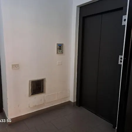 Apartment Da Marco Budrio (Bologna)